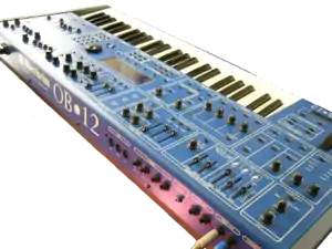 Oberheim OB-12