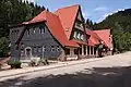 Bahnhof Oberhof