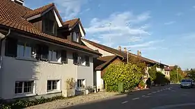 Oberhofen bei Münchwilen