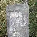 Wegweiser nach Kötzschenbroda
