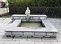 Gänsebrunnen (1962)