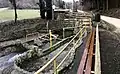 Langertbrunnen (Wassertretanlage)