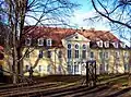 Rückansicht