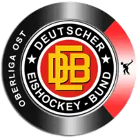 Logo der Oberliga Ost