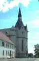 Seitenansicht