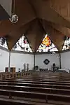 Katholische Pfarrkirche St. Peter und Paul