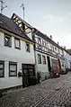 Wohnhaus