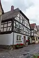 Wohnhaus
