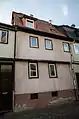 Wohnhaus