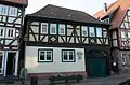 Wohnhaus