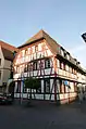 Wohnhaus