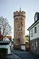 Runder Turm