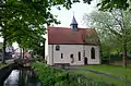 Katholische Kapelle St. Anna
