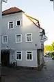 Wohnhaus