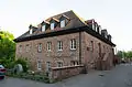 Ehemalige Mühle