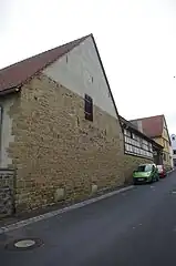 Steingasse