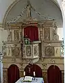 Kanzelaltar