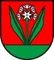 Wappen von Oberramsern