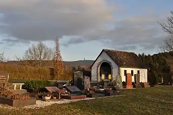 Friedhof