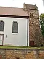 Kirche von Norden