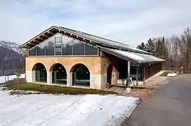 Dokumentation Obersalzberg