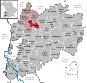 Karte