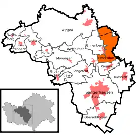 Karte