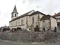 Kirche Saint-Denis
