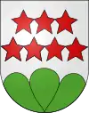 Wappen von Oberthal