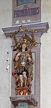 Hl. Pankratius