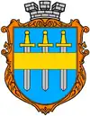 Wappen von Obertyn