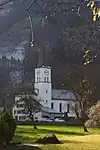 Kirche Oberurnen