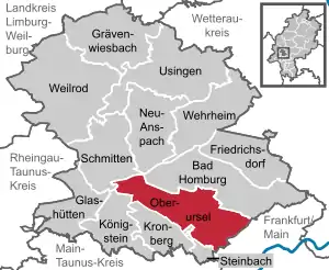 Karte
