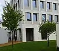 Oberuzwil Clientis Bank Neubau 2019