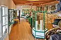 Ausstellung Trakt an der Stadtmauer