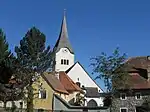 Pfarrkirche Oberwölz