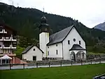 Dorfkirche