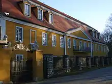 Landhaus Koller (Zu- und Umbau)