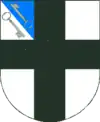 Wappen von Oberwangen