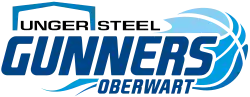 Logo der Oberwart Gunners