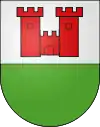 Wappen von Oberwil im Simmental