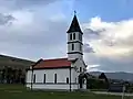 Römisch-katholische Kirche