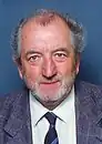 Leopold Doppler, Imbach von 1990 bis 1993.