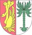 Wappen von Obořiště
