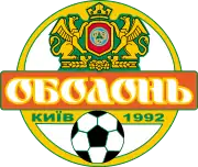 FK Obolon Kiew