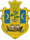 Wappen von Obtowe