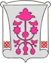 Wappen von Obuchiw