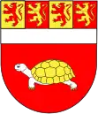 Wappen von Obyčtov