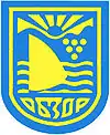 Wappen von Obsor