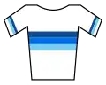 Meistertrikot bis 2014